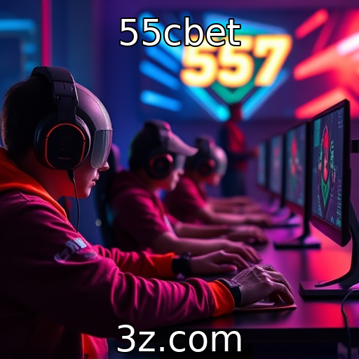 Evolução dos eSports e seu crescimento em 2025
