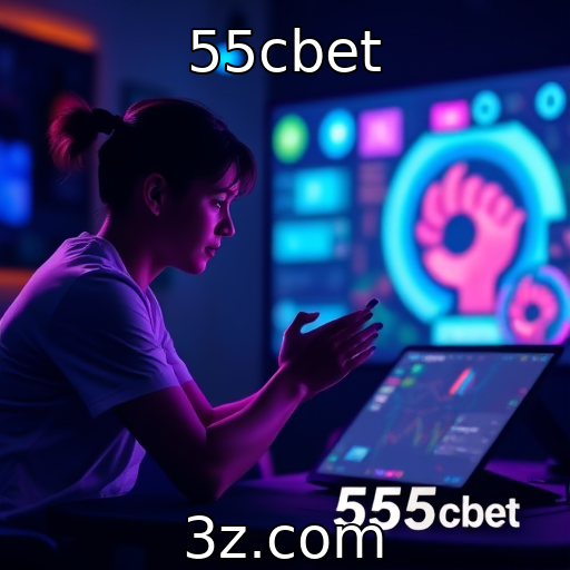 Aumenta a conscientização sobre jogos e saúde mental