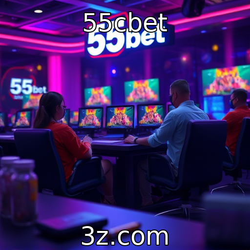 Inovações tecnológicas que transformam a experiência dos jogadores