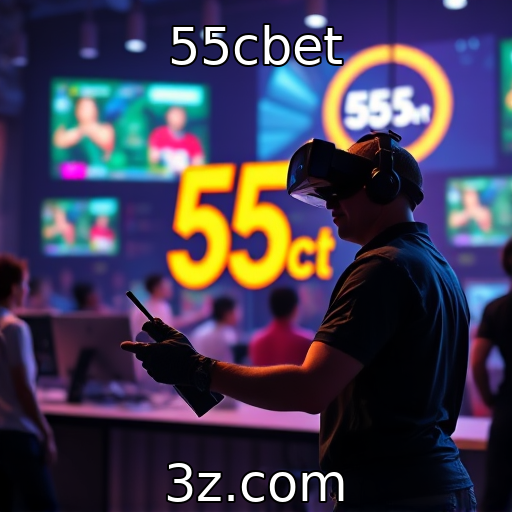 Avanços em tecnologia de realidade virtual nos games